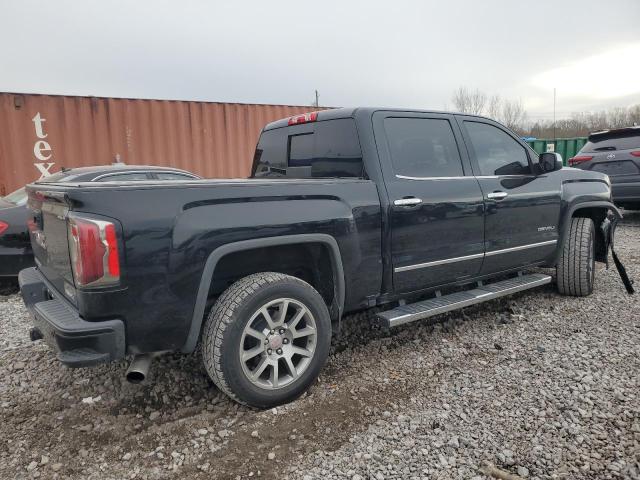 Image 3 of 2018 GMC SIERRA K1500 DENALI 2018 with VIN 3GTU2PEC2JG255267