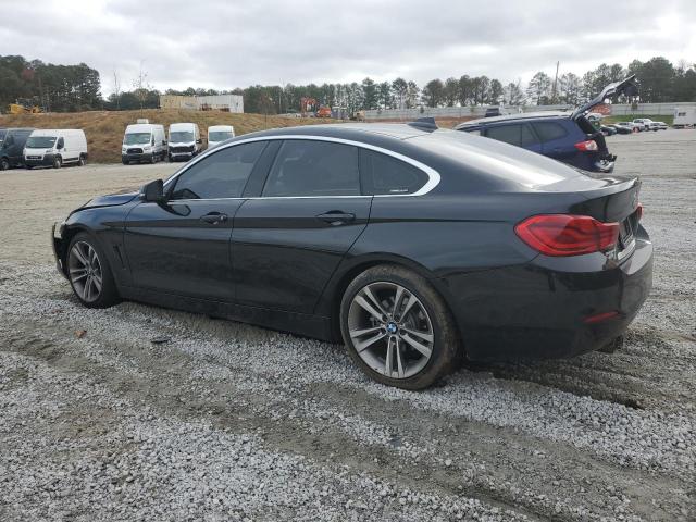 Image 2 of 2019 BMW 430I GRAN COUPE 2019 with VIN WBA4J1C50KBM14704