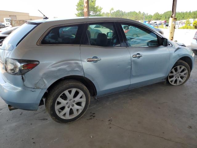 Изображение 3 2008 Mazda CX-7 2008 с VIN JM3ER293680178762