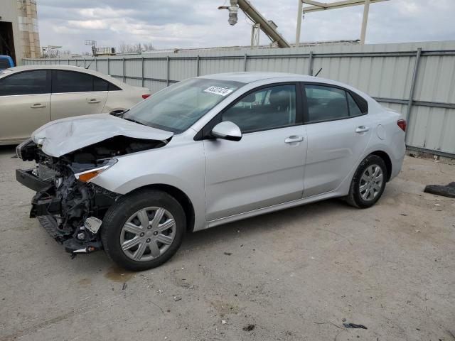 Изображение 2022 KIA RIO LX 2022