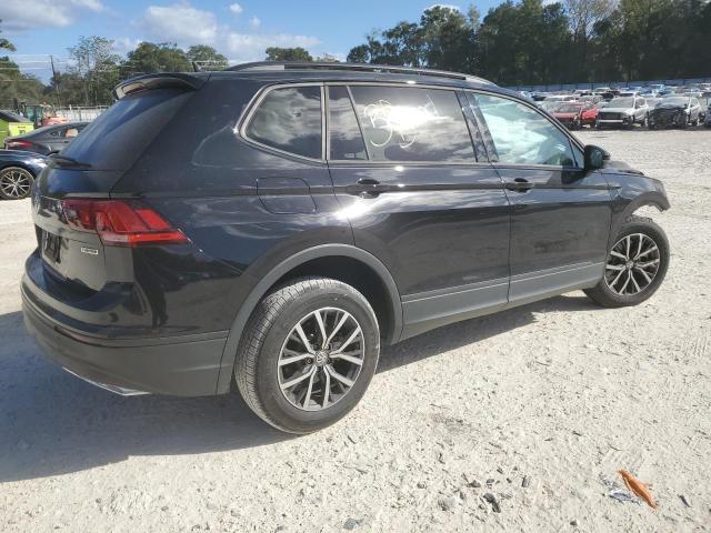 Изображение 3 2021 VOLKSWAGEN TIGUAN S 2021 с VIN 3VV0B7AX4MM059491