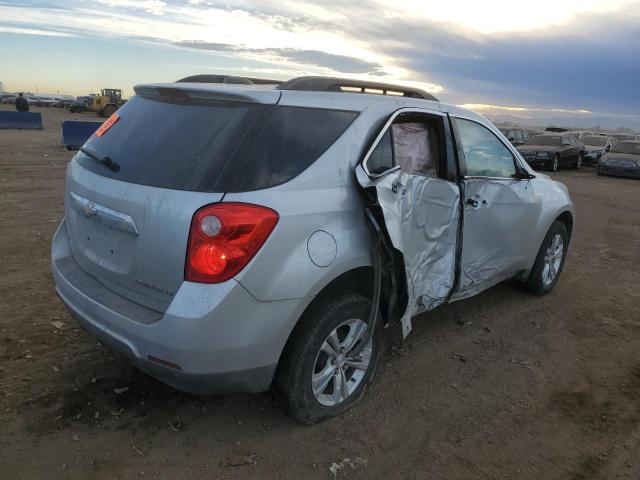 Изображение 3 2015 CHEVROLET EQUINOX LT 2015 с VIN 2GNFLGEK4F6385526