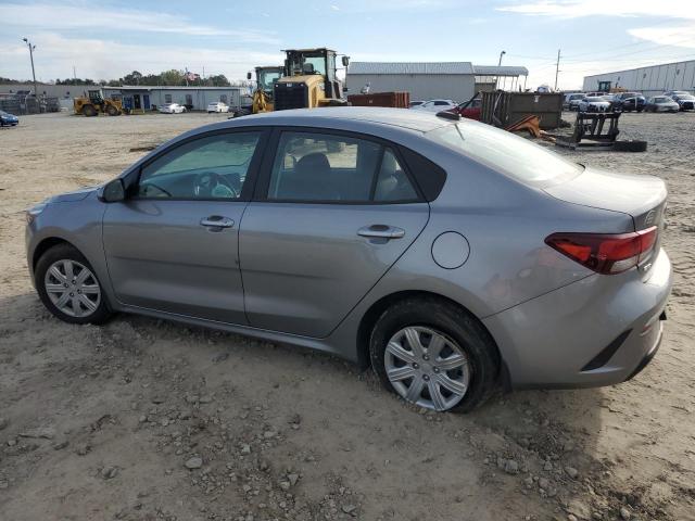 Image 2 of 2021 KIA RIO LX 2021 with VIN 3KPA24AD7ME430872