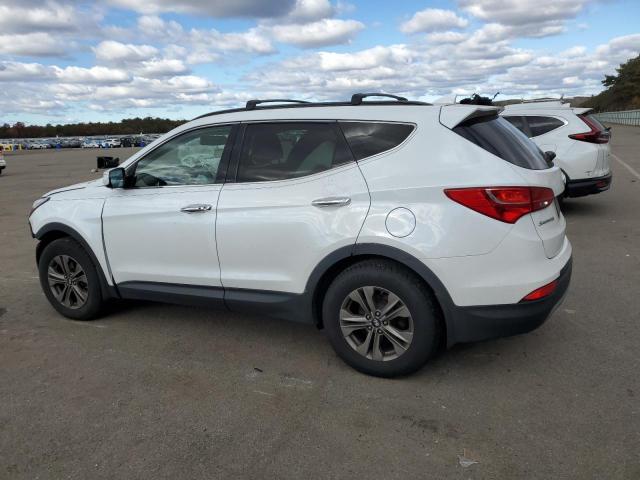 Obraz 2 z 2015 HYUNDAI SANTA FE SPORT  2015 z VIN 5XYZUDLB7FG284665