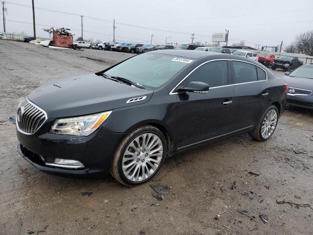 Obraz 2014 BUICK LACROSSE TOURING 2014
