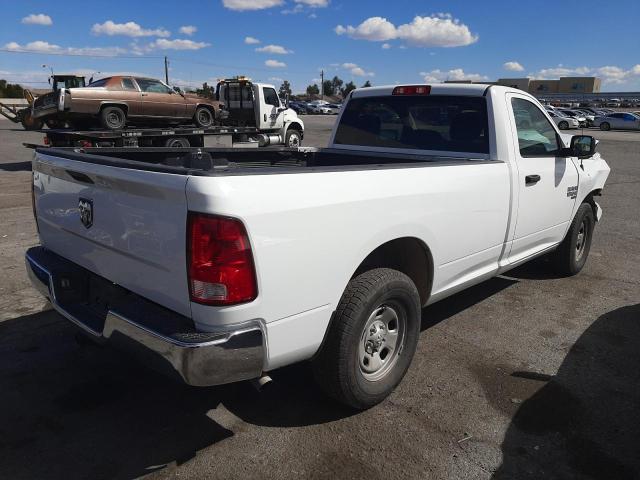 Изображение 3 2023 RAM 1500 CLASSIC TRADESMAN 2023 с VIN 3C6JR6DG8PG550578