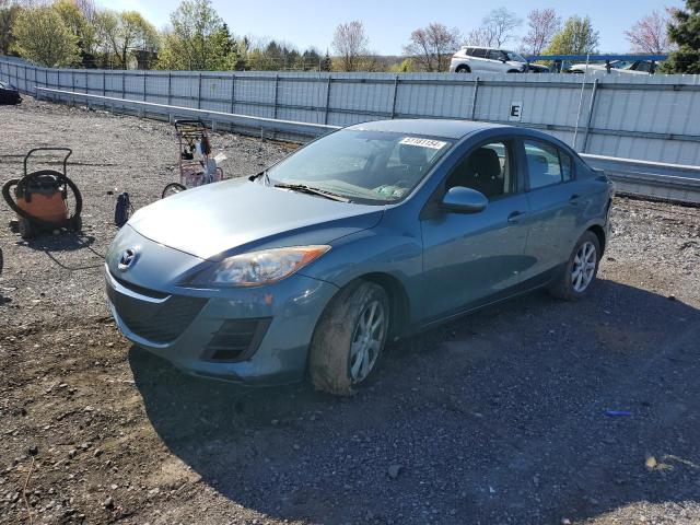 2011 MAZDA 3 I 2011 image