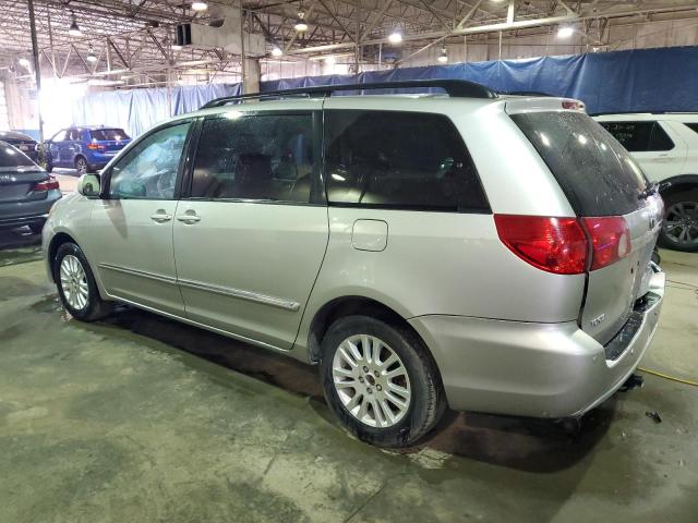Изображение 2 2010 TOYOTA SIENNA XLE 2010 с VIN 5TDDK4CC5AS030022