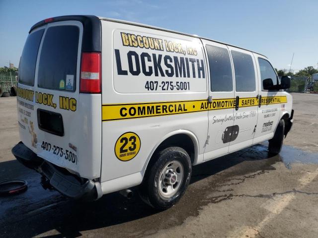 Image 3 of 2018 GMC SAVANA G2500 2018 with VIN 1GTW7AFP8J1163118