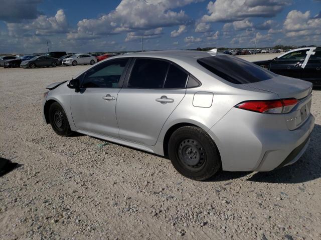 Изображение 2 2020 TOYOTA COROLLA LE 2020 с VIN 5YFEPRAE3LP029891