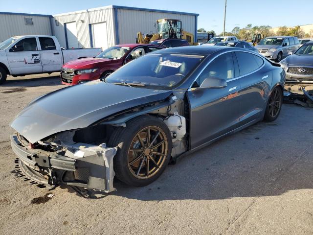2013 Tesla MODEL S 2013 image