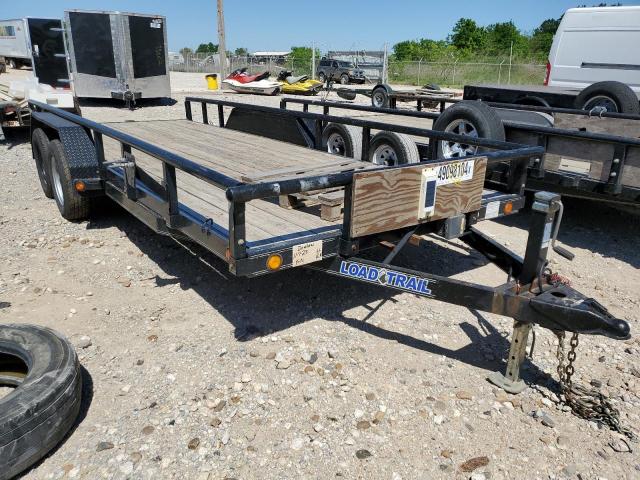 2018 LOAD TRAILER 2018 image