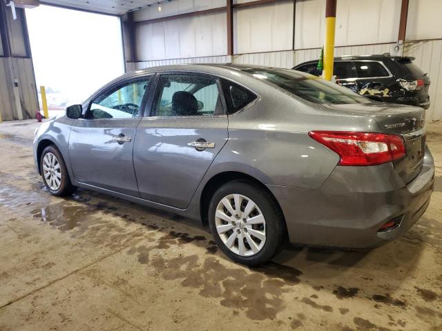 Image 2 of 2019 NISSAN SENTRA S 2019 with VIN 3N1AB7AP0KY323799