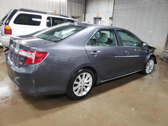 Image 3 of 2012 TOYOTA CAMRY HYBRID 2012 with VIN 4T1BD1FK6CU052172