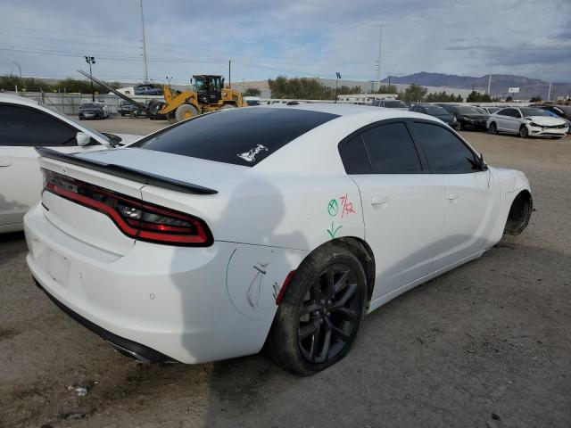 Image 3 of 2021 DODGE CHARGER SXT 2021 with VIN 2C3CDXBG6MH608728