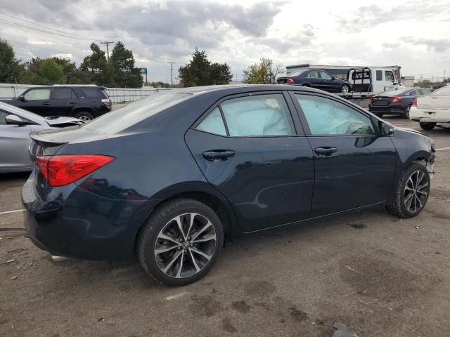 Image 3 of 2018 TOYOTA COROLLA L 2018 with VIN 2T1BURHEXJC079637