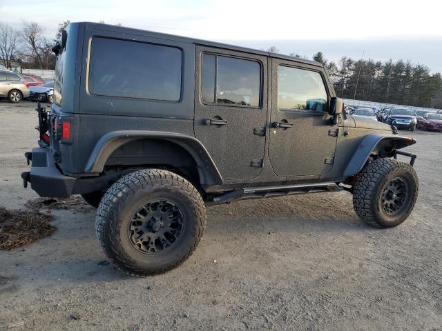 Изображение 3 2012 JEEP WRANGLER UNLIMITED SPORT 2012 с VIN 1C4BJWDG7CL132112