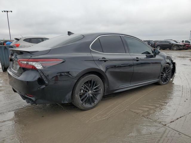 Image 3 of 2022 TOYOTA CAMRY XSE 2022 with VIN 4T1K61AK8NU719263
