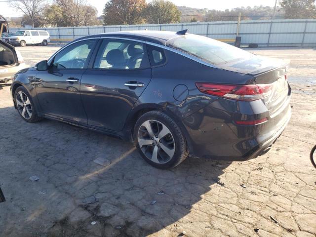 Image 2 of 2019 KIA OPTIMA LX 2019 with VIN 5XXGT4L31KG304863