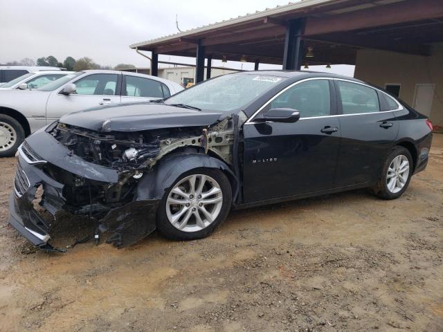 Obraz 1 z 2018 CHEVROLET MALIBU LT 2018 z VIN 1G1ZD5ST8JF144242