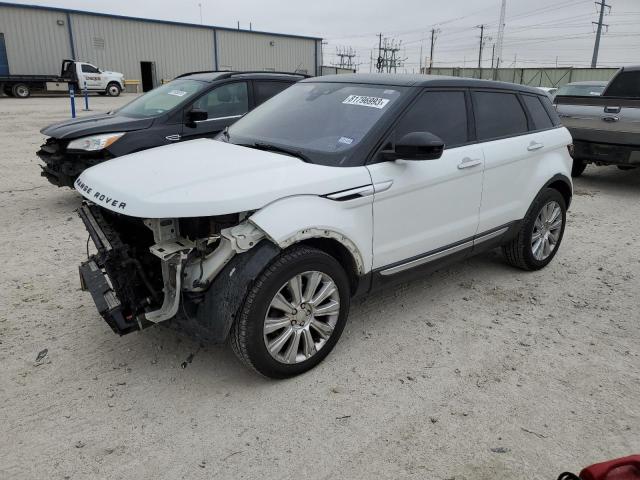 Obraz 1 z 2016 LAND ROVER RANGE ROVER EVOQUE HSE 2016 z VIN SALVR2BG9GH080713