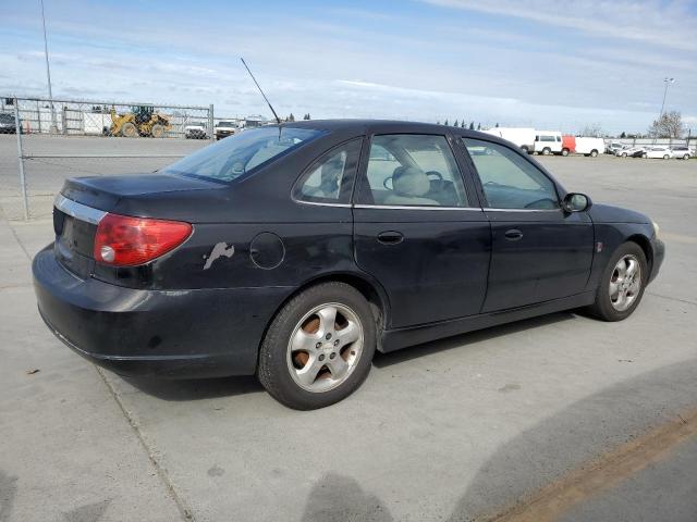 Изображение 3 2003 SATURN L200  2003 с VIN 1G8JU54FX3Y524406