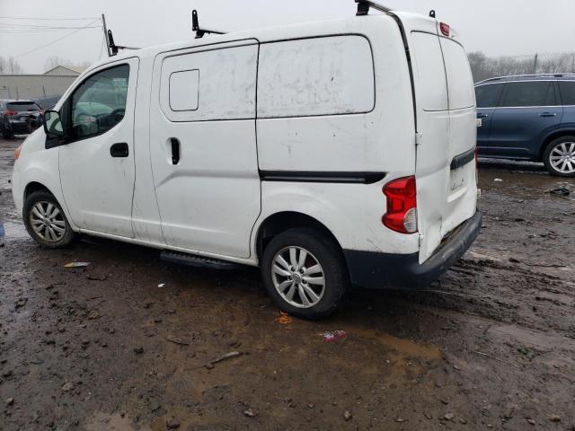 Изображение 2 2014 NISSAN NV200 TAXI 2014 с VIN 3N8CM0JT3EK701940