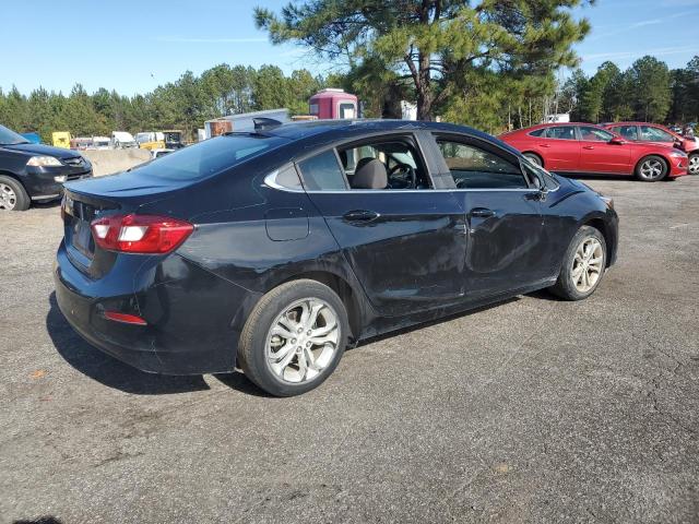 Image 3 of 2019 CHEVROLET CRUZE LT 2019 with VIN 1G1BE5SM6K7130004
