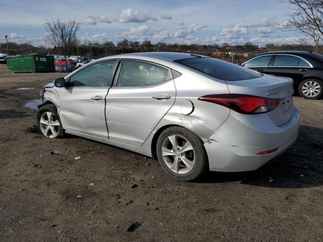 Obraz 2 z 2016 HYUNDAI ELANTRA SE 2016 z VIN 5NPDH4AE8GH773369