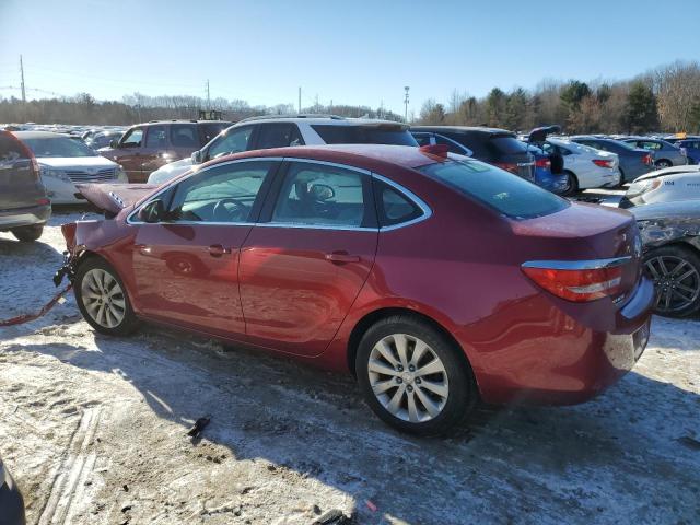 Obraz 2 z 2016 BUICK VERANO  2016 z VIN 1G4PP5SK4G4130495