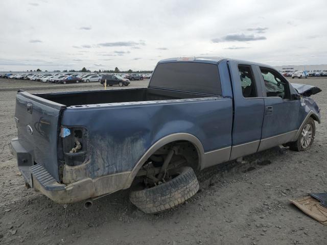Obraz 3 z 2005 FORD F150  2005 z VIN 1FTPX12535NA11285