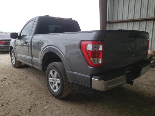 Obraz 2 z 2023 FORD F150  2023 z VIN 1FTMF1C56PKF16925