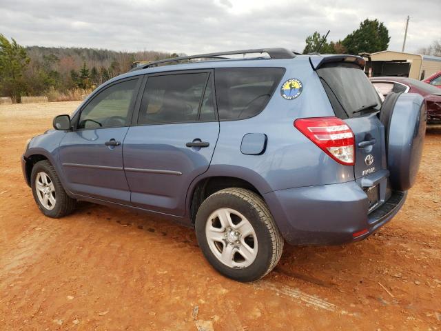 Obraz 2 z 2011 TOYOTA RAV4  2011 z VIN 2T3ZF4DV4BW061157