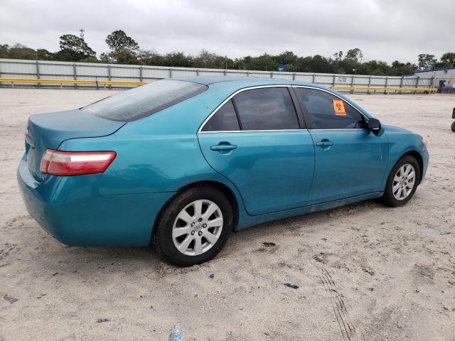 Изображение 3 2008 TOYOTA CAMRY LE 2008 с VIN 4T1BK46K98U576673