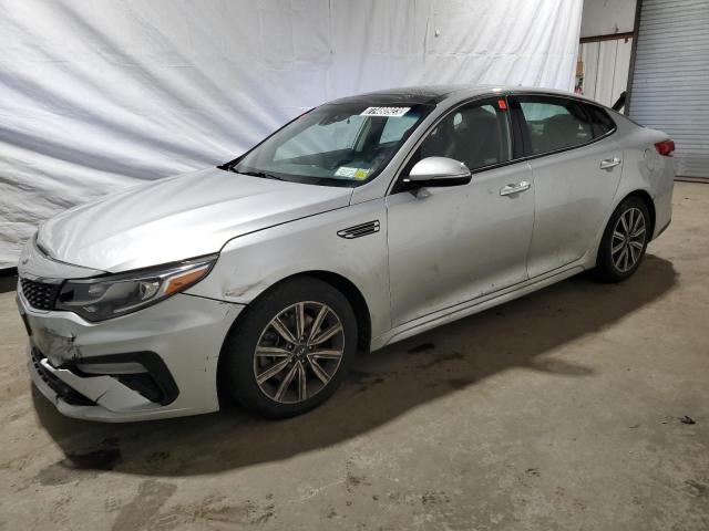 2019 KIA OPTIMA EX 2019 image