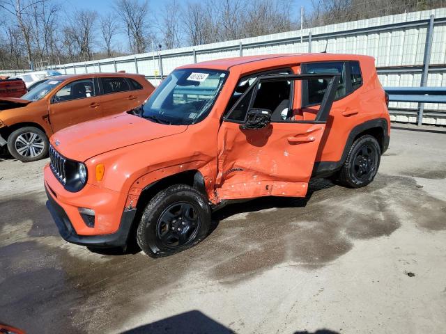 Obraz 2020 JEEP RENEGADE SPORT 2020