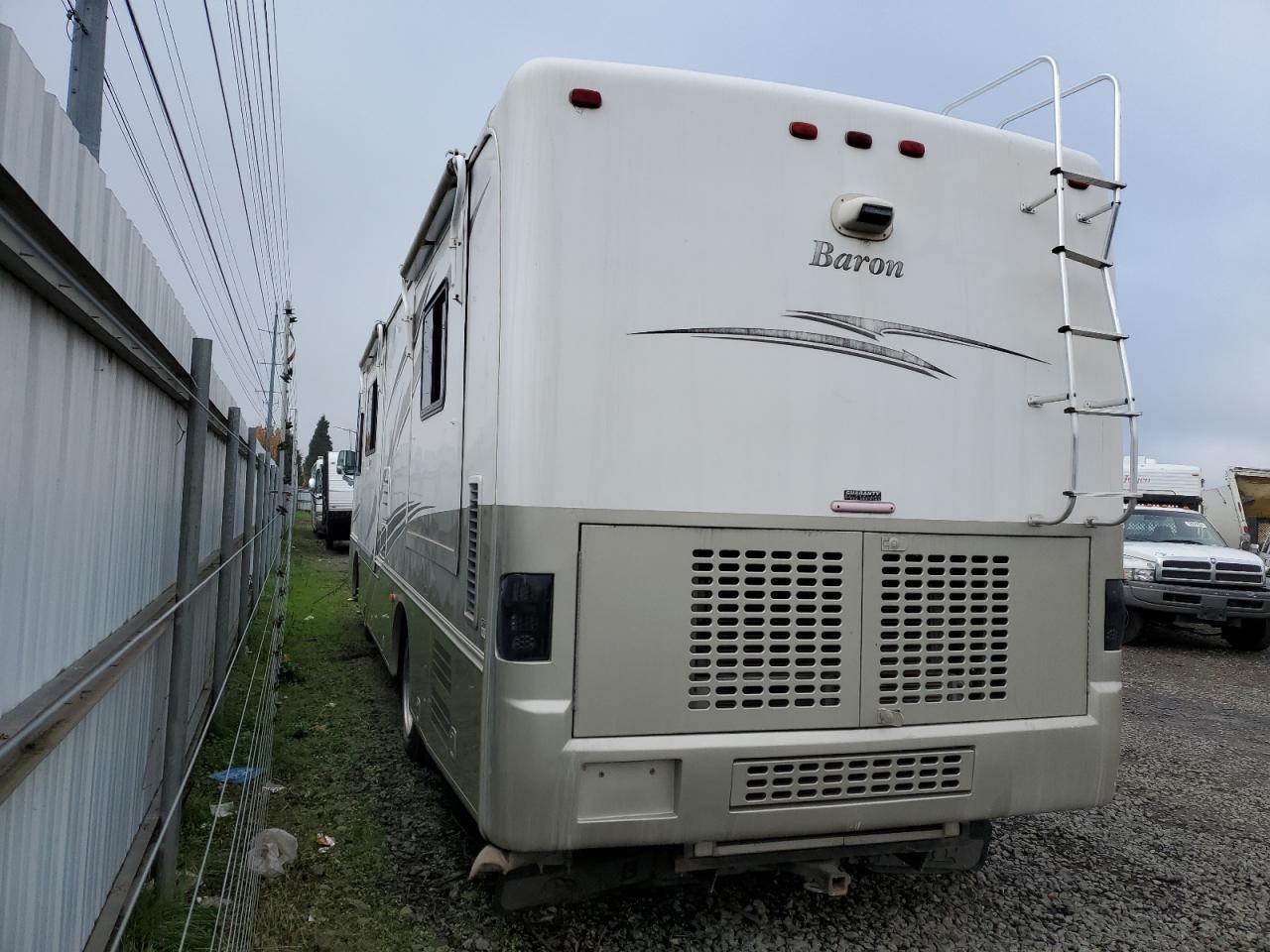 Obraz 3 z 2003 ROADMASTER RAIL MONOCOQUE 2003 z VIN 1RF52435332023868