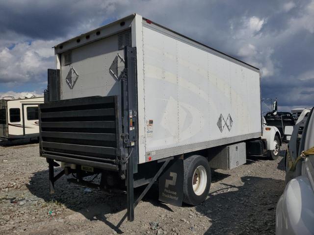 Image 3 of 2006 KENWORTH CONSTRUCTION T300 2006 with VIN 2NKMHZ7X36M133041