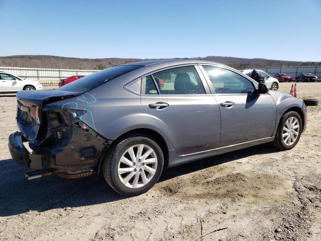 Image 3 of 2011 MAZDA 6 I 2011 with VIN 1YVHZ8CH1B5M05048