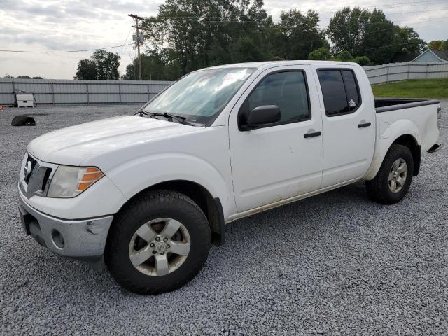 Изображение 1 2010 NISSAN FRONTIER CREW CAB SE 2010 с VIN 1N6AD0EV6AC403118
