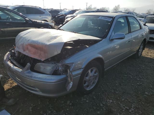 Image 1 of 2000 TOYOTA CAMRY CE 2000 with VIN JT2BF22K9Y0281396