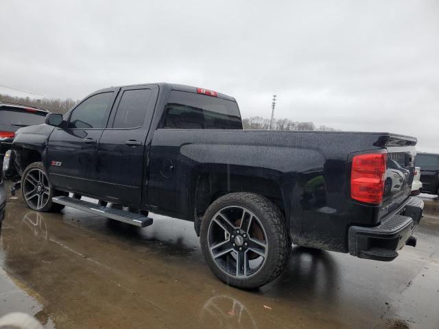 Изображение 2 2019 CHEVROLET SILVERADO LD K1500 LT 2019 с VIN 2GCVKPEC0K1220094