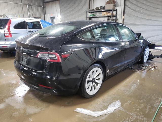 Изображение 3 2022 TESLA MODEL 3  2022 с VIN 5YJ3E1EA8NF288395
