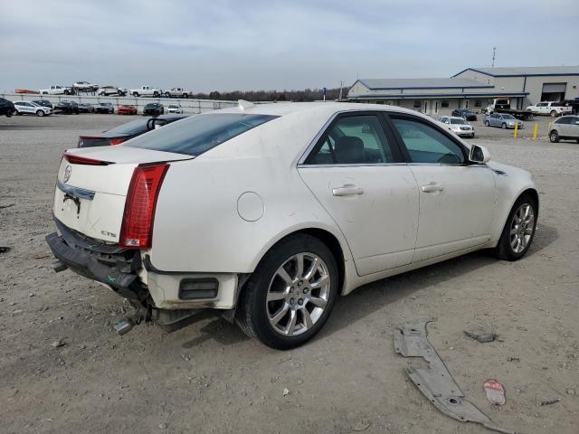 Изображение 3 2009 CADILLAC CTS  2009 с VIN 1G6DF577590132509