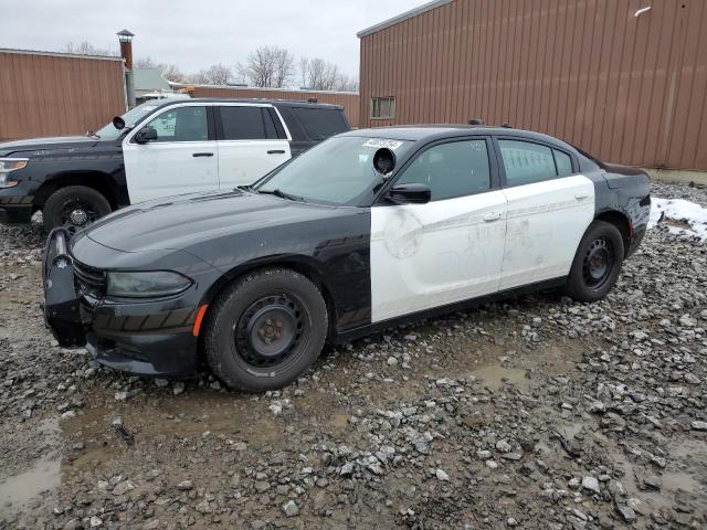 Изображение 1 2016 DODGE CHARGER POLICE 2016 с VIN 2C3CDXKT1GH333738