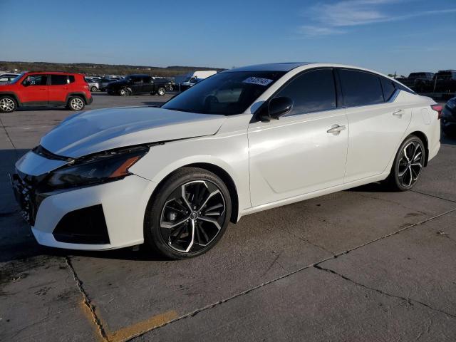 Image 1 of 2023 NISSAN ALTIMA SR 2023 with VIN 1N4BL4CVXPN328785