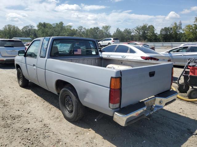 Изображение 2 1986 NISSAN D21 KING CAB 1986 с VIN 1N6ND16S5GC435210