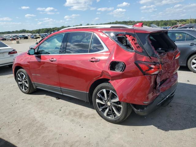 Image 2 of 2022 CHEVROLET EQUINOX PREMIER 2022 with VIN 3GNAXXEV1NS153362