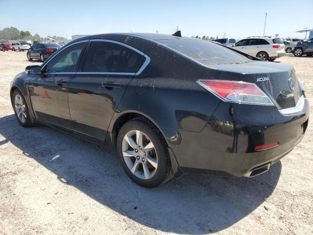 Obraz 2 z 2012 ACURA TL  2012 z VIN 19UUA8F23CA011628