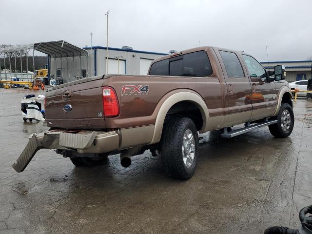 Obraz 3 z 2012 FORD F250 SUPER DUTY 2012 z VIN 1FT7W2BT3CEB00097